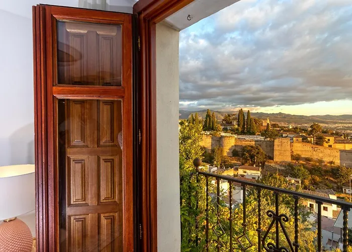 Genteel Home Mirador de San Cristóbal